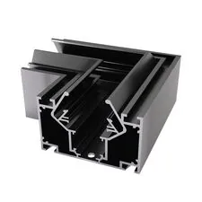 ST LUCE ST047.199.00 Угловой соединитель Черный