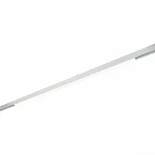 ST LUCE ST360.536.30 Магнитный трековый светильник Белый LED 1*30W 3000K 1 950Lm Ra>90 120 IP20 L1 206xW22xH