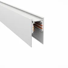 ST LUCE ST003.519.00 Шинопровод магнитный накладной Белый Длина 1 000мм