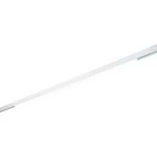 ST LUCE ST360.546.40 Магнитный трековый светильник Белый LED 1*40W 4000K 2 600Lm Ra>90 120 IP20 L1 206xW22xH