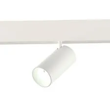 ST LUCE ST375.506.20 Магнитный трековый светильник SMART Белый LED 1*20W 2700K-6500K 1 800Lm Ra90 36° IP20 L