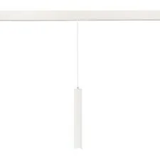 ST LUCE ST377.503.07 Магнитный трековый светильник SMART Белый LED 1*7W 2700K-6500K 630Lm Ra90 36° IP20 D40x
