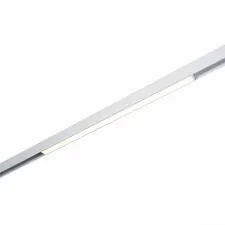 ST LUCE ST360.536.15 Магнитный трековый светильник Белый LED 1*15W 3000K 975Lm Ra>90 120 IP20 L606xW22xH44 4