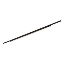 ST LUCE ST665.446.21 Магнитный трековый светильник Черный LED 1*21W 4000K 800Lm Ra>80  IP20 L900xW10xH18 24V