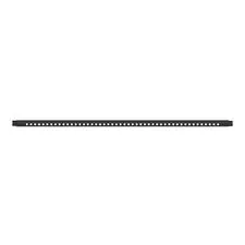 ST LUCE ST1650.437.18 Модульный светильник Черный LED 1*18W 3000K 1 350Lm Ra>90 45° IP20 D30xH 48V