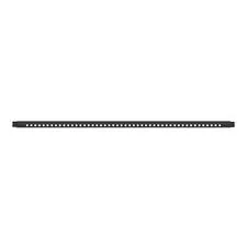 ST LUCE ST1650.447.18 Модульный светильник Черный LED 1*18W 4000K 1 350Lm Ra>90 45° IP20 D30xH 48V