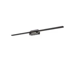 ST LUCE SL1598.411.01 Светильник настенный Черный/Белый LED 1*18W 4000K