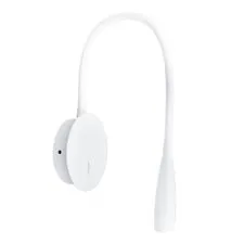 ST LUCE ST162.501.03 Светильник настенный Белый/Белый LED 1*3W 3000K