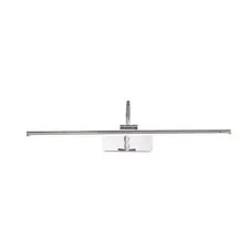 ST LUCE SL444.101.01 Подсветка для картин Хром/Хром LED 1*12W 4000K
