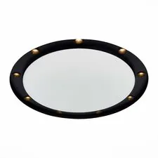 ST LUCE ST706.438.45 Светильник встраиваемый Белый LED 9*5W 3000K 4 050Lm Ra>90 38° IP20 D700xH50 220-240V