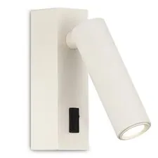ST LUCE ST161.511.05 Светильник настенный Белый/Белый LED 1*5W 3000K