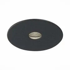 ST LUCE ST217.448.09 Светильник встраиваемый Черный LED 1*9W 4000K 510Lm Ra>90 36° IP20 D57xH52 220-240V