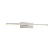 ST LUCE SL446.051.01 Подсветка для картин Белый/Белый LED 1*8W 4000K