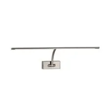 ST LUCE SL595.701.01 Подсветка для картин Матовый Никель/Матовый никель LED 1*8W 4000K