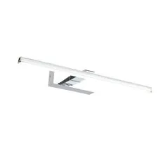 ST LUCE SL446.011.01 Подсветка для картин Хром/Белый LED 1*8W 4000K