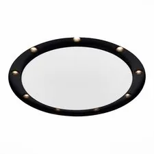 ST LUCE ST706.448.45 Светильник встраиваемый Белый LED 9*5W 4000K 4 050Lm Ra>90 38° IP20 D700xH50 220-240V