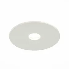 ST LUCE ST217.548.09 Светильник встраиваемый Белый LED 1*9W 4000K 510Lm Ra>90 36° IP20 D57xH52 220-240V
