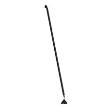 ST LUCE ST902.405.14 Светильник напольный Черный LED 1*14W 4000K