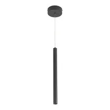 ST LUCE ST613.413.06 Светильник подвесной Черный/Черный LED 1*3W 4000K