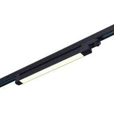 ST LUCE ST663.436.20 Светильник трековый Черный LED 1*20W 3000K 1 600Lm Ra>90 120° IP20 L535xW33xH73 165-265V