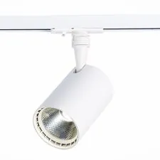 ST LUCE ST351.546.20.36 Светильник трековый Белый LED 1*20W 4000K 1 800Lm Ra≥90 36° IP20 L118xW78xH174 100-240V