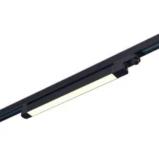 ST LUCE ST663.436.10 Светильник трековый Черный LED 1*10W 3000K 800Lm Ra>90 120° IP20 L280xW33xH82 165-265V