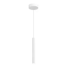 ST LUCE ST613.503.06 Светильник подвесной Белый/Белый LED 1*3W 4000K