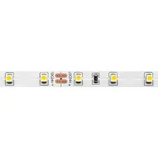 ST LUCE ST016.305.20 Светодиодная лента  - 60leds/м*4.8W/мW 3000K 400Lm Ra80 120° IP20 L1 000xW8xH2 24V