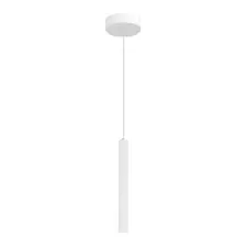 ST LUCE ST614.503.06 Светильник подвесной Белый/Белый LED 1*6W 4000K
