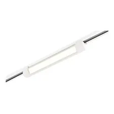 ST LUCE ST368.536.10 Светильник трековый Белый LED 1*10W 3000K 725Lm Ra90 120 IP20 L387xW49xH54 170-240VV