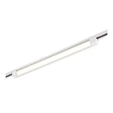 ST LUCE ST368.536.20.2 Светильник трековый Белый LED 1*20W 3000K 1 450Lm Ra90 120 IP20 L686xW49xH54 170-240VV