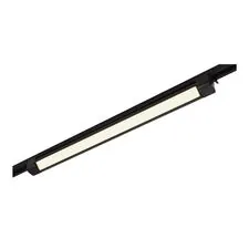 ST LUCE ST368.436.20.2 Светильник трековый Черный LED 1*20W 3000K 1 450Lm Ra90 120 IP20 L686xW49xH54 170-240VV