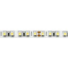 ST LUCE ST016.310.20 Светодиодная лента  - 60leds/м*9.6W/мW 3000K 860Lm Ra80 120° IP20 L1 000xW8xH2 24V