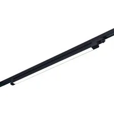ST LUCE ST663.436.40 Светильник трековый Черный LED 1*40W 3000K 3 200Lm Ra>90 120° IP20 L935xW33xH73 165-265V