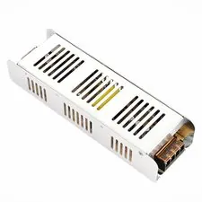 ST LUCE ST022.024.200 Блок питания (24V,200W, IP20)