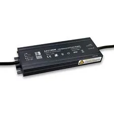 ST LUCE ST014.024.100 Блок питания (24V,100W,IP67)
