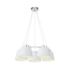 Freya FR5004PL-05CH Подвесной светильник