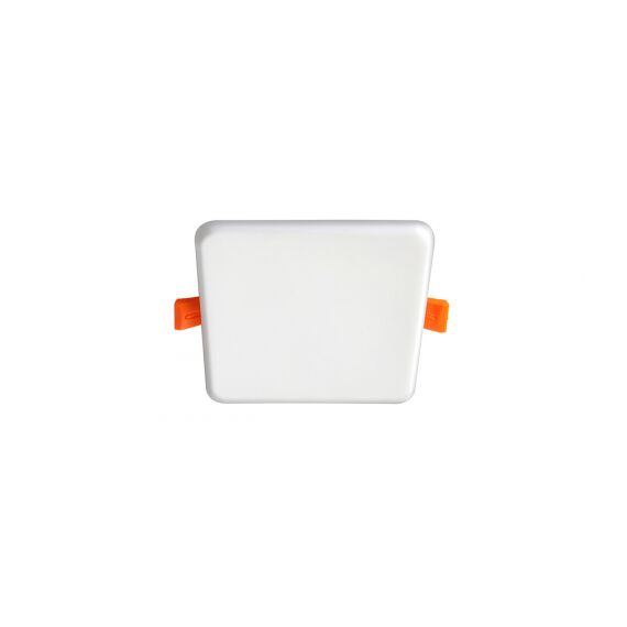 Donolux DL20091SQ15W1W IP44 Влагозащитная встраиваемая светодиодная панель, 15Вт