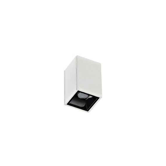 Donolux DL18781/01M White Светодиодный светильник для магнитного шинопровода, 1Вт