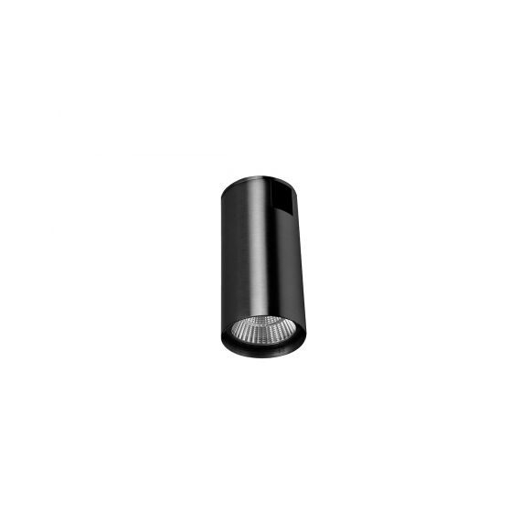 Donolux DL20231M5W1 Black Светодиодный светильник для магнитной модульной системы, 5Вт
