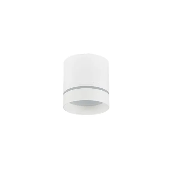 Donolux DL18482R9W1W Line Накладной светодиодный светильник,9 Вт, изображение 2