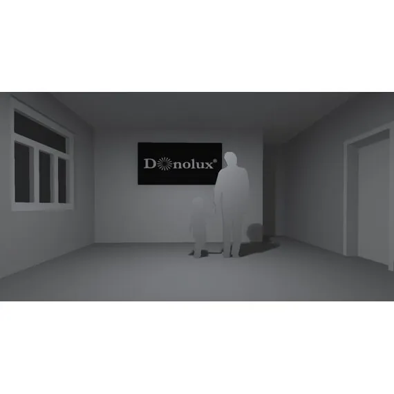 Donolux DL20240M15W1 Black Bronze Светодиодный светильник для магнитной модульной системы, 15Вт, изображение 4