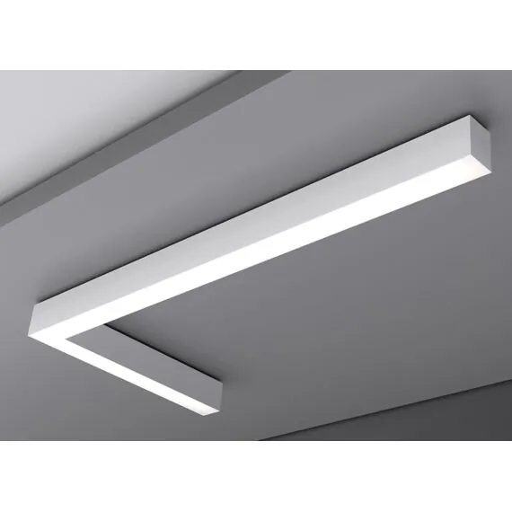 Donolux DL18516C082W86 Накладной светодиодный светильник 86.4Вт 4000K, изображение 3