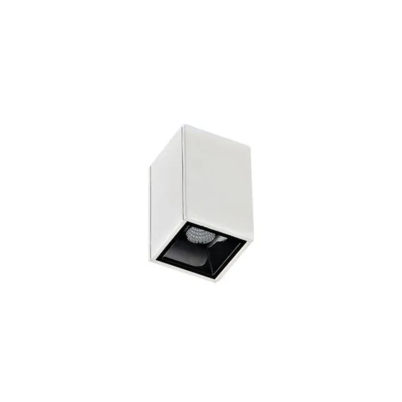 Donolux DL18781/01M White Светодиодный светильник для магнитного шинопровода, 1Вт, изображение 2