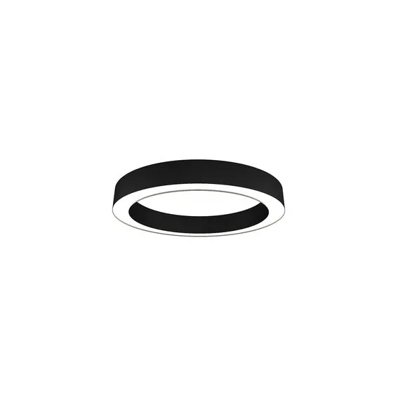 Donolux DL600C54NW Black Накладной светодиодный светильник 54Вт 4000К, изображение 4