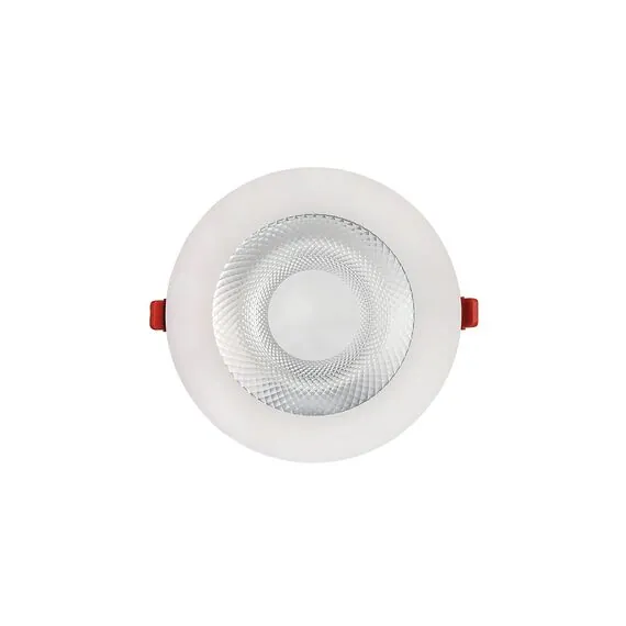Donolux DL18838/38W White R Dim 4000K Встраиваемый светодиодный светильник, 38Вт, изображение 4