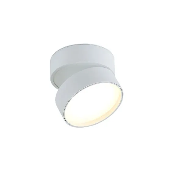 Donolux DL18960R18W1W Накладной поворотный светодиодный светильник, 18Вт, изображение 2
