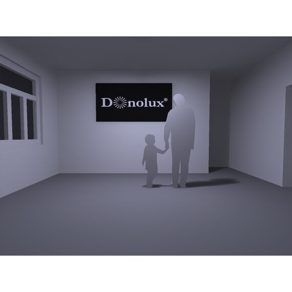 Donolux DL20171R18NW1W Накладной светодиодный светильник, 18Вт, изображение 4