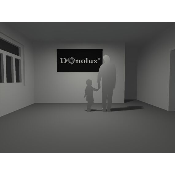 Donolux DL18454R12W1W Светодиодная панель, 12Вт, изображение 4