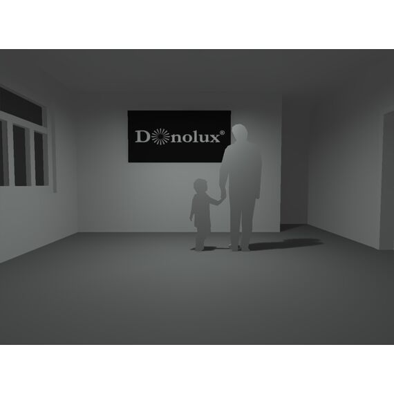 Donolux DL18959R12W1W Встраиваемый поворотный светодиодный светильник, 12Вт, изображение 4